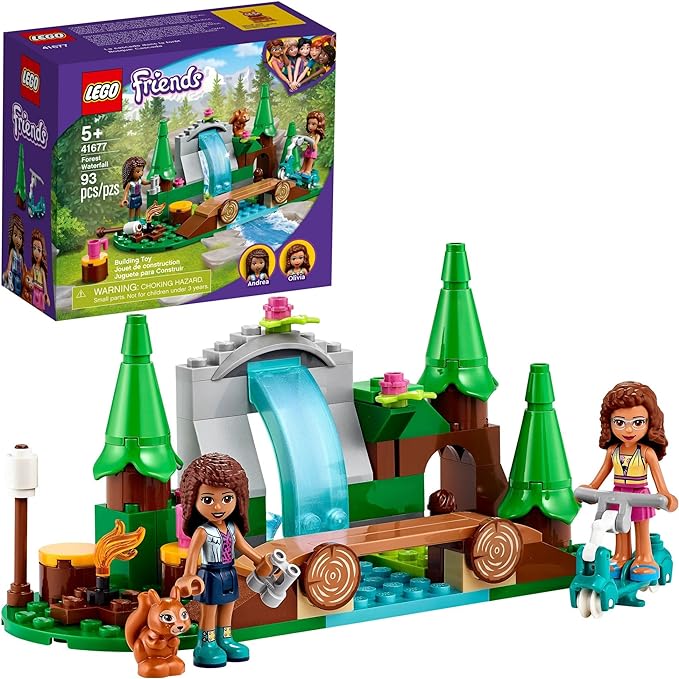Lego friends for 12 year olds hotsell